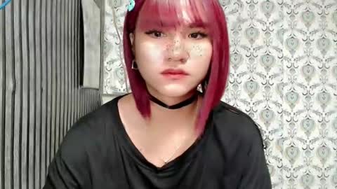 Snapshot of queen_elicktra chatting on October 17, 2025, 12:14 am JOY online show from October 17, 2025, 12:14 am