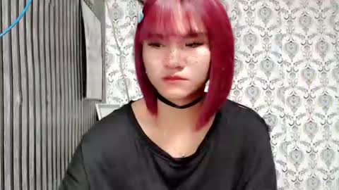 Snapshot of queen_elicktra chatting on October 19, 2025, 7:42 am JOY online show from October 19, 2025, 7:42 am