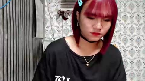 Snapshot of queen_elicktra chatting on October 26, 2025, 7:14 am JOY online show from October 26, 2025, 7:14 am