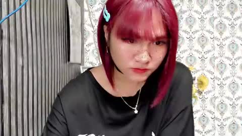 Snapshot of queen_elicktra chatting on October 27, 2025, 8:57 pm JOY online show from October 27, 2025, 8:57 pm