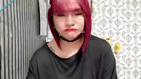 Snapshot of queen_elicktra chatting on October 30, 2025, 3:57 pm JOY online show from October 30, 2025, 3:57 pm