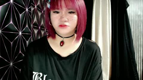 Snapshot of queen_elicktra chatting on June 29, 2026, 12:27 pm JOY online show from June 29, 2026, 12:27 pm