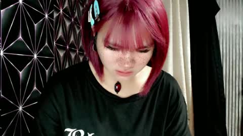 Snapshot of queen_elicktra chatting on July 6, 2026, 1:30 pm JOY online show from July 6, 2026, 1:30 pm