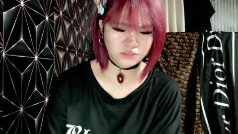 Snapshot of queen_elicktra chatting on July 7, 2026, 9:19 pm JOY online show from July 7, 2026, 9:19 pm