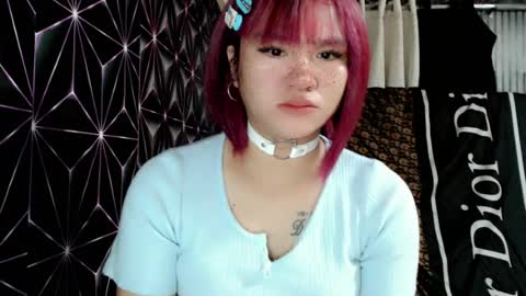 Snapshot of queen_elicktra chatting on August 2, 2026, 8:51 pm JOY online show from August 2, 2026, 8:51 pm