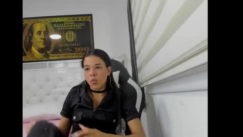 GIVE ME YOUR MONEY online show from February 14, 2025, 6:45 am