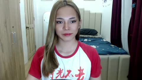 shawny online show from June 15, 2026, 1:08 am