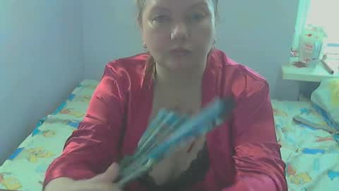 queen_jane8 online show from April 9, 2026, 9:04 am