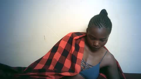 queen_joan online show from February 15, 2025, 8:22 am