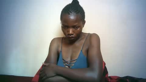 queen_joan online show from February 18, 2025, 6:15 am