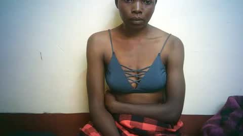 queen_joan online show from February 27, 2025, 10:15 am