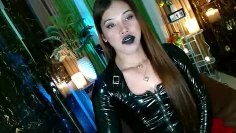 Snapshot of queen_kendalx19 chatting on October 11, 2025, 9:30 am Kendal  online here from 6am-3pm philippine time online show from October 11, 2025, 9:30 am