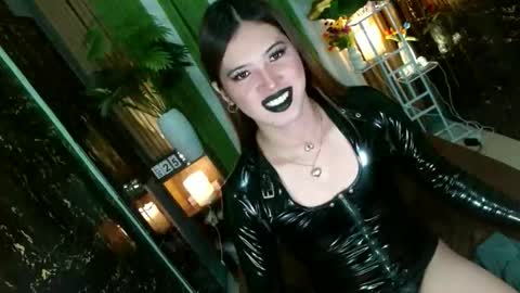 Snapshot of queen_kendalx19 chatting on October 24, 2025, 11:34 pm Kendal  online here from 6am-3pm philippine time online show from October 24, 2025, 11:34 pm