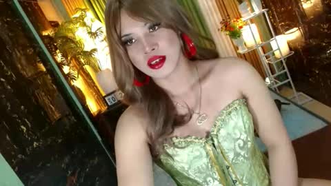 Snapshot of queen_kendalx19 chatting on April 2, 2026, 9:07 am Kendal online here from 6am-3pm philippine time online show from April 2, 2026, 9:07 am
