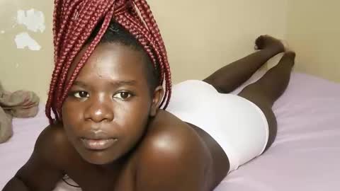 queen_latasha online show from June 6, 2026, 4:50 am