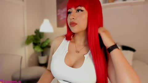 Snapshot of queen_liana chatting on May 15, 2026, 6:20 am Liana online show from May 15, 2026, 6:20 am