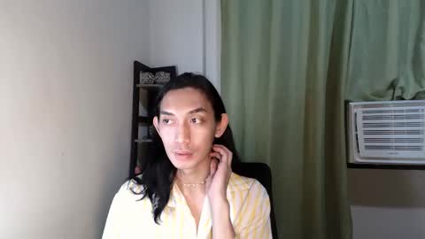 Queen Lucifer online show from February 3, 2026, 9:47 am