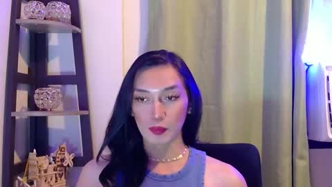 Queen Lucifer online show from February 4, 2026, 2:45 pm