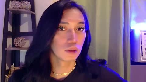 Queen Lucifer online show from February 6, 2026, 1:14 pm