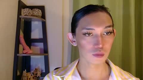 Queen Lucifer online show from February 8, 2026, 1:47 pm