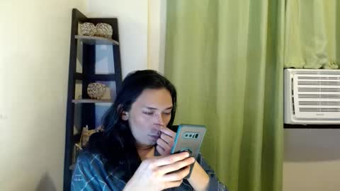 Queen Lucifer online show from February 9, 2026, 4:55 pm