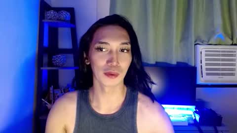 Queen Lucifer online show from February 15, 2026, 8:49 pm