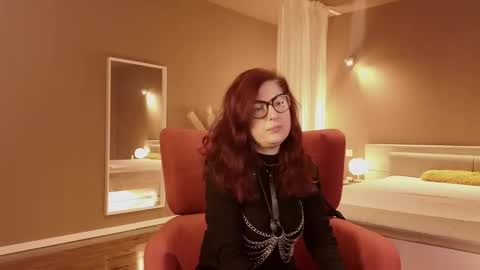 Mistresss Manifest online show from January 22, 2025, 7:03 am