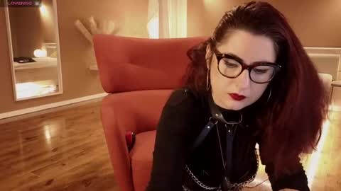 Mistresss Manifest online show from February 6, 2025, 7:24 am