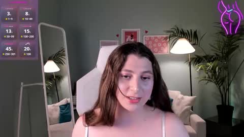 Michelle online show from September 13, 2025, 9:03 pm