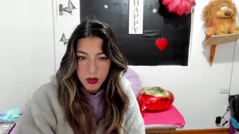 queen_natttyy online show from February 24, 2025, 2:15 pm