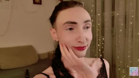 queen_of_tease online show from April 11, 2026, 4:17 am