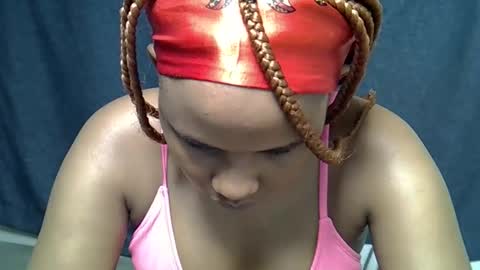 queen_polite online show from March 17, 2026, 6:39 am