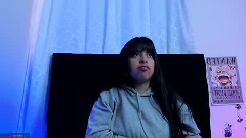 Snapshot of queen_salomme chatting on October 6, 2025, 11:51 am queen_salomme online show from October 6, 2025, 11:51 am