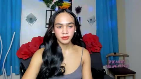queen_vanner online show from September 11, 2025, 8:03 am