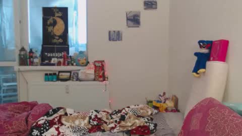 queen_x_joker online show from February 5, 2026, 12:21 pm