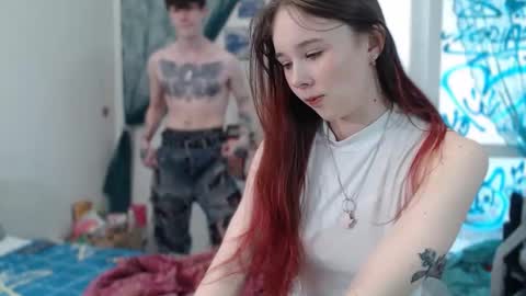 queen_x_joker online show from May 1, 2026, 3:05 pm