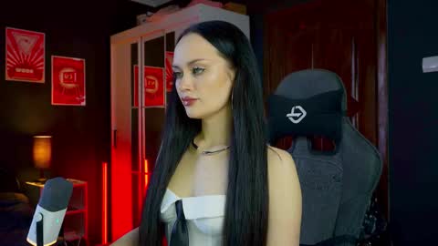 Your world and the universe Aliss online show from February 20, 2026, 8:27 am