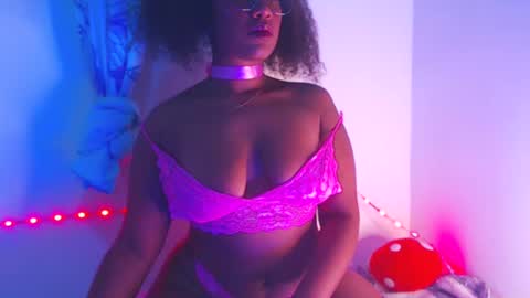 Snapshot of queenalya_ chatting on October 5, 2025, 12:31 am Ahlya  online show from October 5, 2025, 12:31 am