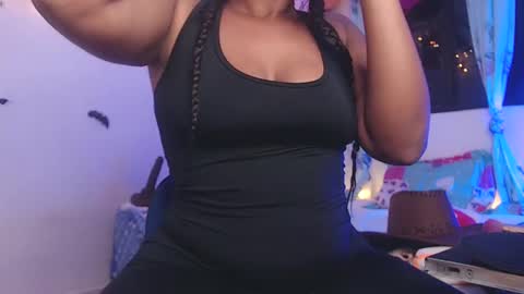 Ahlya  online show from November 1, 2025, 3:08 am