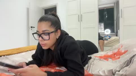 Nataly online show from June 5, 2026, 12:22 pm
