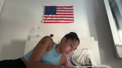 Nataly online show from July 20, 2026, 2:52 pm