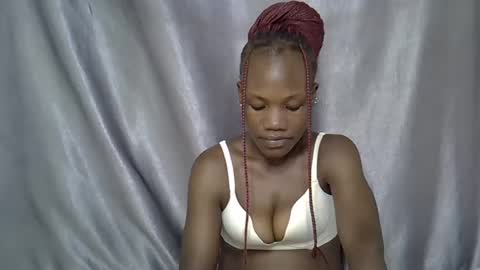 Cindy Melahnin online show from March 24, 2026, 2:33 pm
