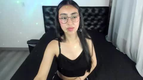 queenbyte_18 online show from February 14, 2026, 2:52 am