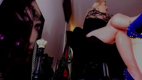 Misscatsnow online show from March 13, 2026, 8:10 am