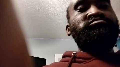 Juicyblacc online show from January 9, 2026, 9:38 pm