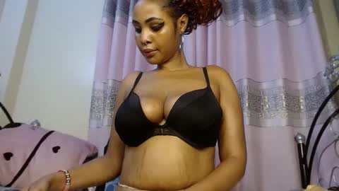 faithdoris online show from February 25, 2025, 5:47 pm