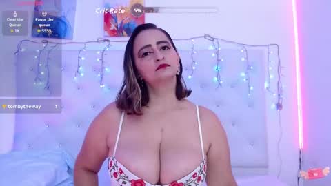 Snapshot of queendesiree_ chatting on February 23, 2026, 7:55 pm queendesiree_ online show from February 23, 2026, 7:55 pm