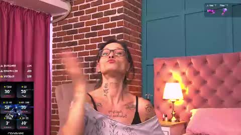 Diabla online show from July 28, 2026, 2:13 pm