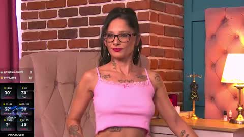 Diabla online show from August 5, 2026, 8:17 am