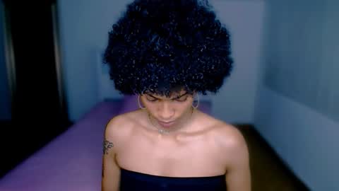 Snapshot of queendom_ing chatting on October 27, 2025, 12:15 am Sweet Goddess online show from October 27, 2025, 12:15 am